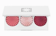 OFRA‎ COSMETICS Blossom Blush Midi Palette Trio - Pink Shades