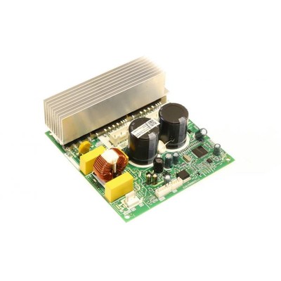 International Comfort Products Board-Motor Inverter for HVAC Systems