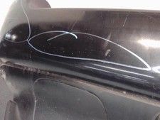 Pare-choc arrière BMW X5