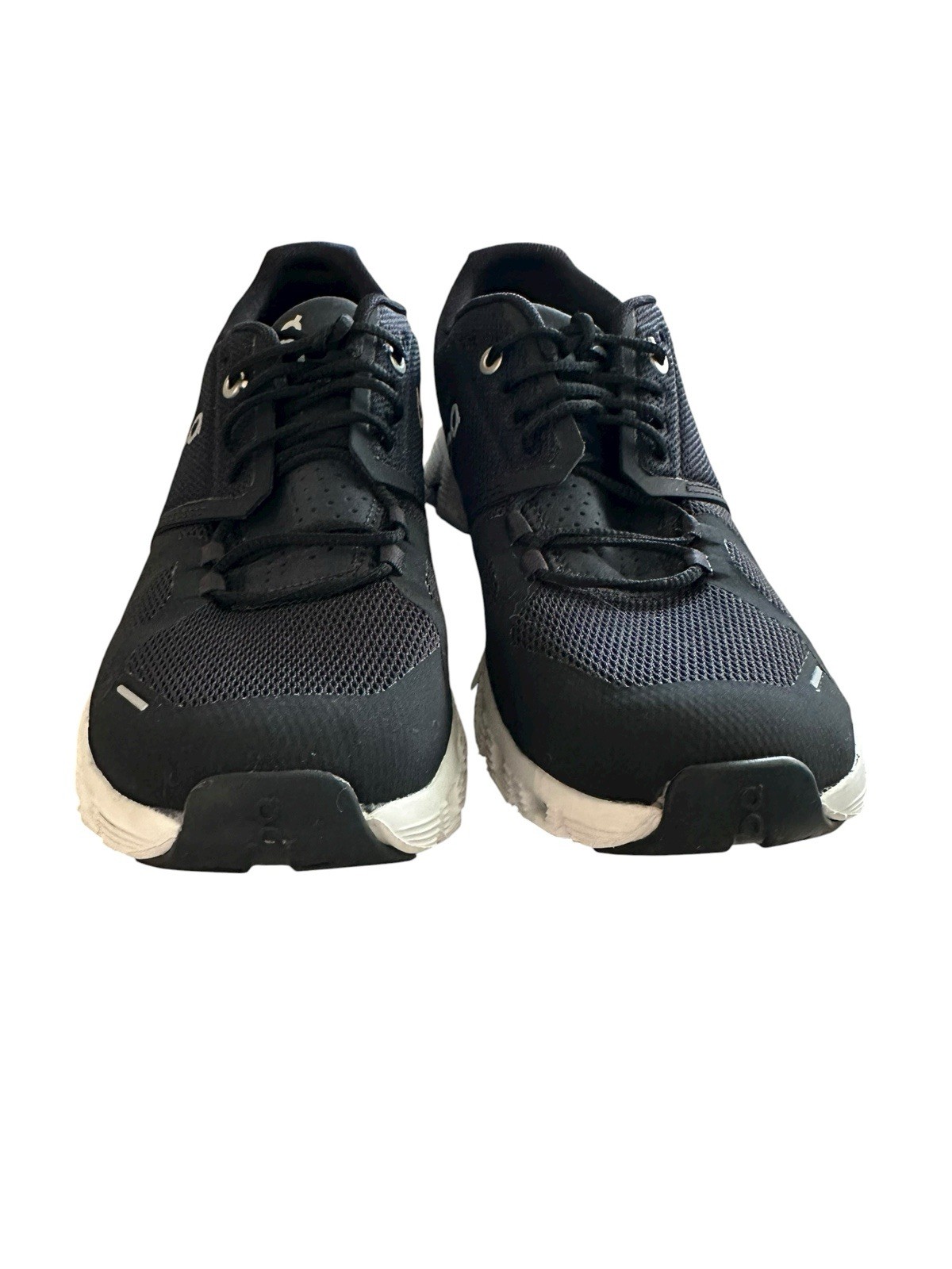On Cloud ONCLOUD Cloud 5 Black White Running Shoe… - image 7