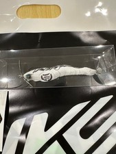 IMAKATSU Viral Bass Lure with Signature & Sticker BasaSakura Limited New