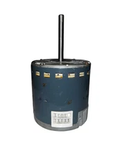 Genteq Blower Motor X13 5SME39HXL015A 1/2HP CCW
