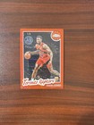 2025 Topps Alijah Martin Base (Raw)