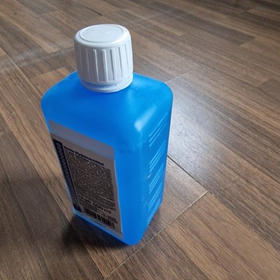 Venta 6001000 Hygienemittel - 500ml - 2 Packungen