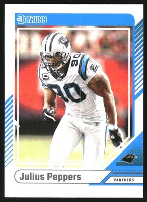 2024 Donruss Football Card Pick (Base) 252-400
