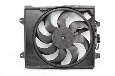 1861025 elektroventilator FORD KA 1.2 GASOLINA 69CV norep240826