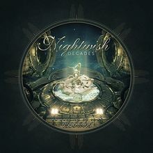 Decades von Nightwish | CD | Zustand sehr gut