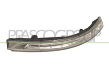 Blinker weiss für Spiegel links  LED  für Kia - Sportage (Sl) - Mod. 01/11 - 12/