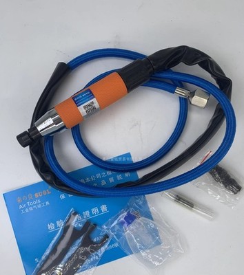 Grinding Pen GS-6 with 3mm 6mm shank diameter grinding head #iw