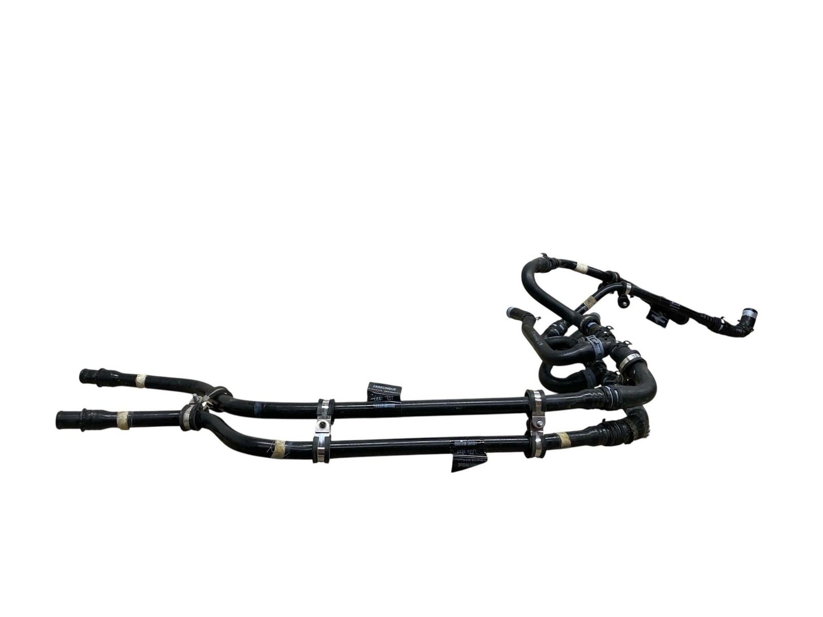 2024 MCLAREN ARTURA 3.0L COOLANT HOSE 16LA372CP 16L0043CP 16LA695CP 16LA686CP
