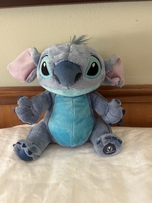 The Disney Store Stitch Plush