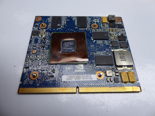 HP Touchsmart 600 GT 230M Grafikkarte 513184-001 #73088