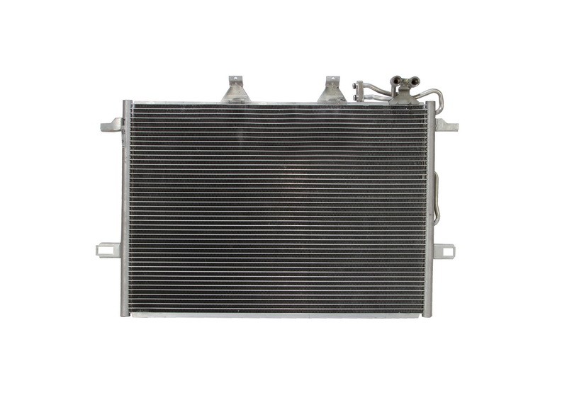 ✅Fits NISSENS 94614 Condenser, air conditioning ⭐UK Seller⭐ - Image 16
