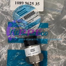 1PCS NEW 1089962535 1089-9625-35 PRESSURE SENSOR FOR ATLAS COPCO AIR COMPRESSOR
