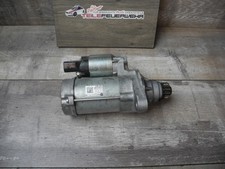 34Tkm! Audi A3 8V VW Seat Skoda Octavia 5E Anlasser TSI 1,5KW Denso 0AM911024A