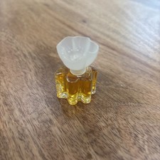 Oscar De La Renta Oscar Eau de Toilette Mini Splash - .13 fl. oz VINTAGE/ NO BOX