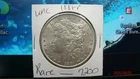 1881-P UNC. Morgan Silver Dollar #7200