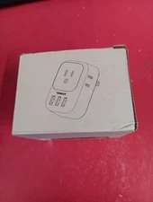 TESSA Travel Adapter Universal (Type C/G/A/I) NIB FREESHIP B1