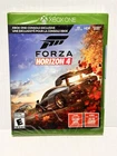 Forza Horizon 4 (Microsoft Xbox One 2016) CIB Complete BRAND NEW SEALED
