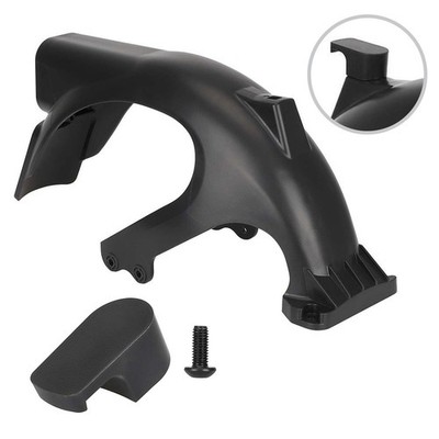 Scooter Rear Guard Compatible with For Ninebot For Segway For Max Series
