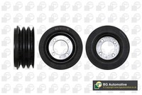Riemenscheibe Kurbelwelle BGA DP1042 FüR Vectra Astra T92 Opel J96 Corsa CC S83