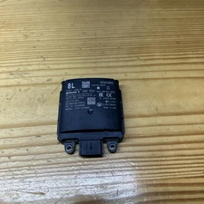 NISSAN  MURANO   Blind Spot Radar Sensor Rear  LH   2021  2022   284K19UH1A  OEM