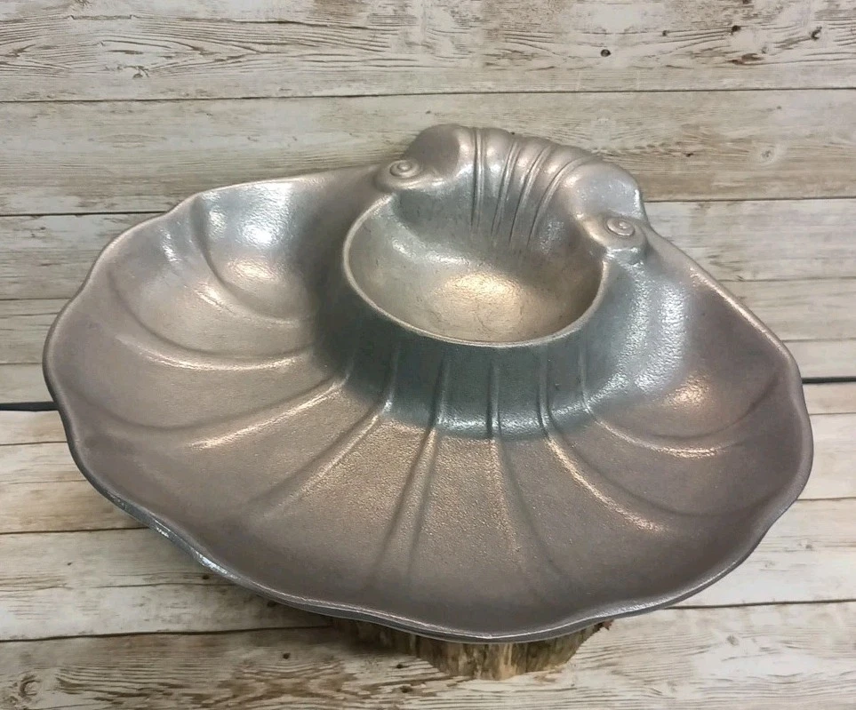 Wilton Pewter Platters for sale | eBay