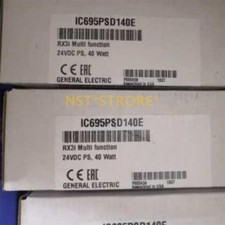 1 Pc. IC695PSD140E Module Brand New In Box