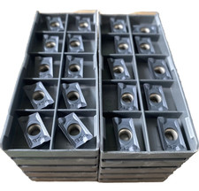 200pieces/20boxes APKT 1604PDR-76 ZM928 CNC Carbide Inserts