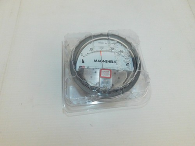 #ad #ad ^^ DWYER MAGNEHELIC MAX PRESSURE 15 PSIG MODEL 2000 0 NEW PTQ138 $33.75
