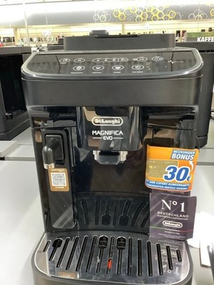 De'Longhi ECAM293.52.B MAGNIFICA EVO Kaffeevollautomat Gebraucht 3#1907122