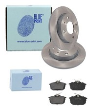 Kits de frein Smart FORFOUR