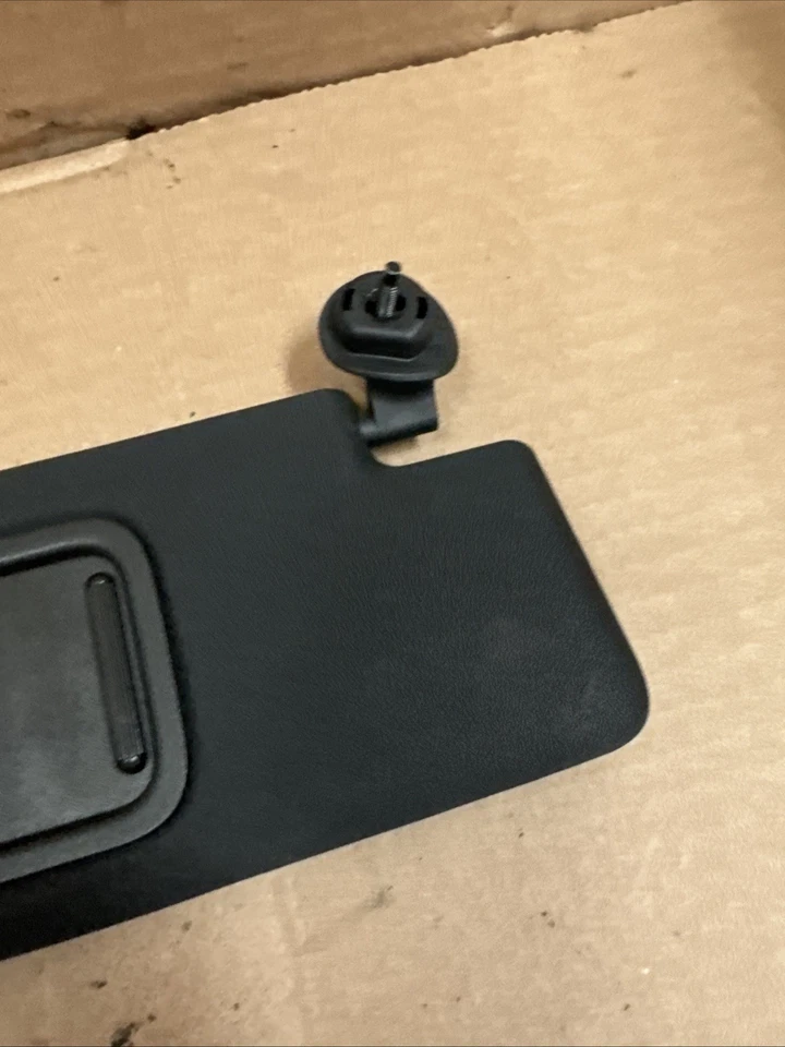 Audi R8 2008 2009 2012 2014 2015 derecho visera solar espejo techo cubierta embellecedor 0007 Foto 4 de 4