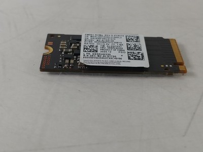 Samsung PM991 MZALQ5120 512 GB NVMe 42mm Solid State Drive | eBay