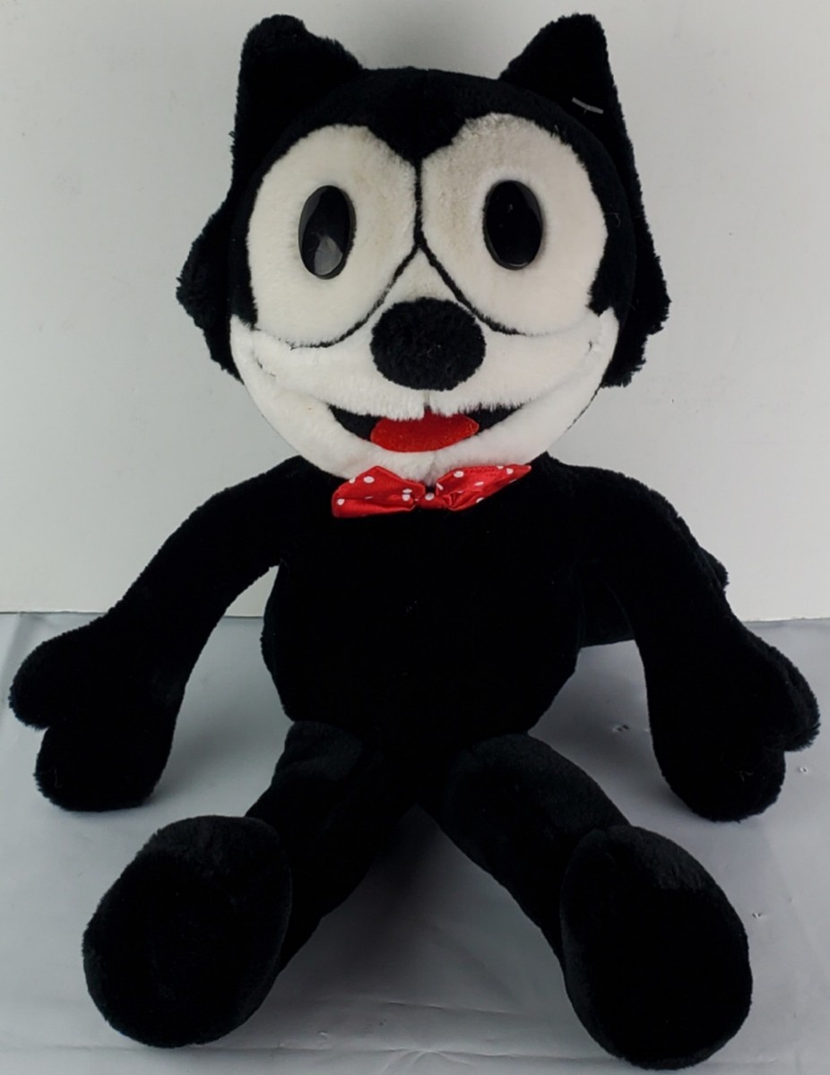 A&A Plush Vintage 1996 14