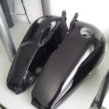 Harley Davidson Original Benzin Tank Softail, Heritage, Fat Boy EVO 84-99