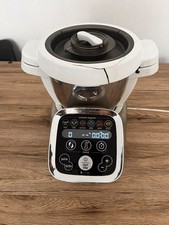 Moulinex Companion - Robot cuiseur multifonctions - Garantie 12 mois