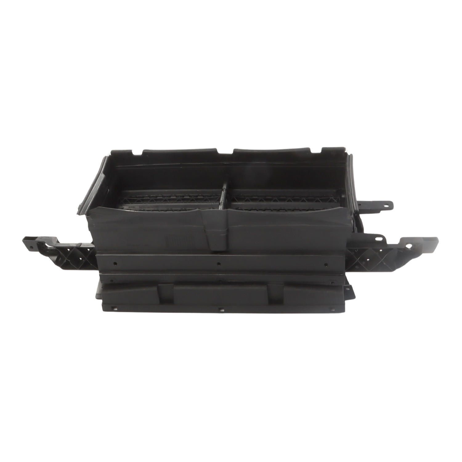 For 2018-2022 Ford Expedition Radiator Shutter Assembly Lower Grille Air Intake