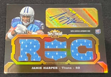 GAVIN ESCOBAR 2013 Topps Strata Clear Cut #CCAR-GE Rookie Card RC JERSEY AUTO. rookie card picture