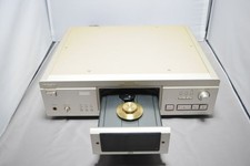 Sony CDP-XA55ES CD Player Hi-Fi Stereo Used Clean Tested Working