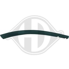 Spoiler Diederichs 6619162 Hd Priority Parts für Toyota Vorne Rechts