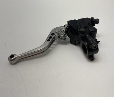   Kawasaki Zx9r C1 C2 1998 - 1999 Kupplungshebel & Sitzstangenhalter  