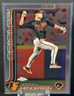 2025 Topps Chrome #213 - Gunnar Henderson - Baltimore Orioles