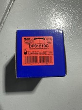 EBC DP31210C Redstuff Ceramic Front Brake Pads for Acura Audi Chevy Ford Subaru