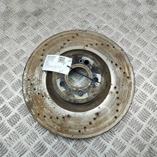 MERCEDES-BENZ GLE W167 Vordere rechte Bremsscheibe A1674211001 3.0 Diesel 341431