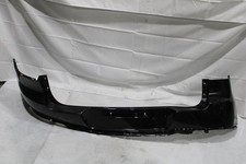 VW Tiguan 5N Stoßstange hinten 5N0807421G