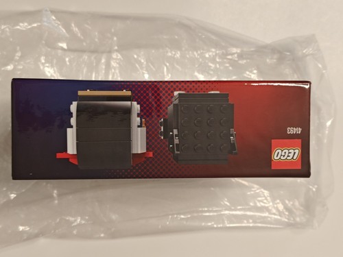 LEGO BRICKHEADZ: Black Panther & Doctor Strange (41493) - Imagen 3 de 7