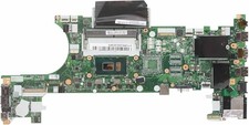 Mainboard für Lenovo ThinkPad T480 inkl. Intel i5 8350U ohne BIOS-Passwort
