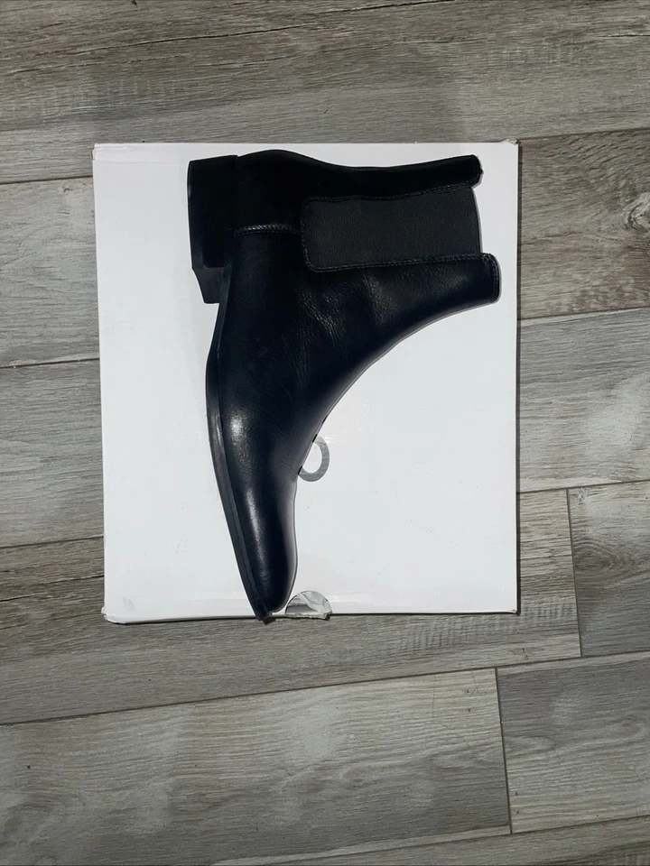 Bota Chealsea Aldo Talla 9.5 Hombre o Mujer’s Foto 3 de 4