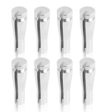 8PCS Door Latch Cable Repair Kit,Compatible with Ford 1992-2013 F-series,1992...